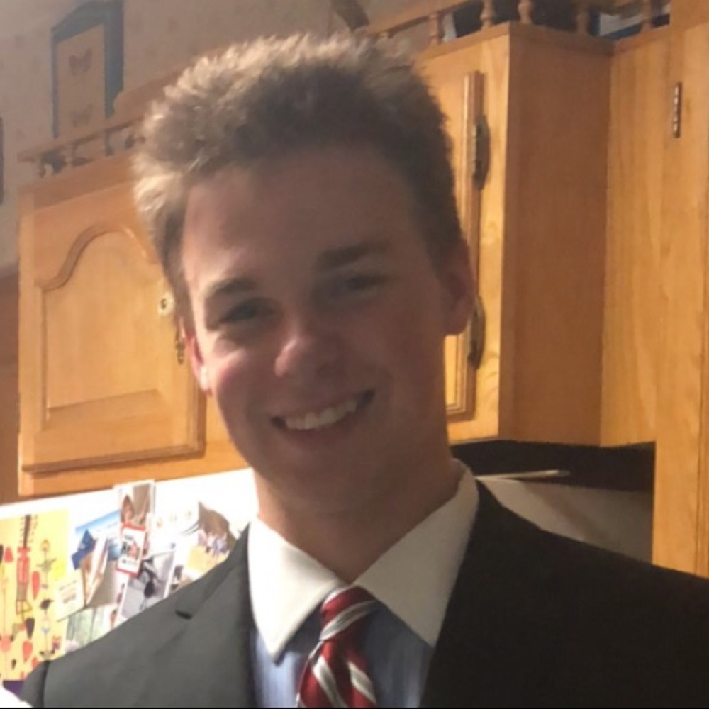 Meet your Posher, Will
